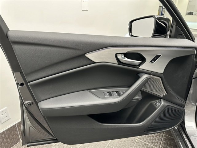 New 2025 Acura TLX w/ Technology Package image 18