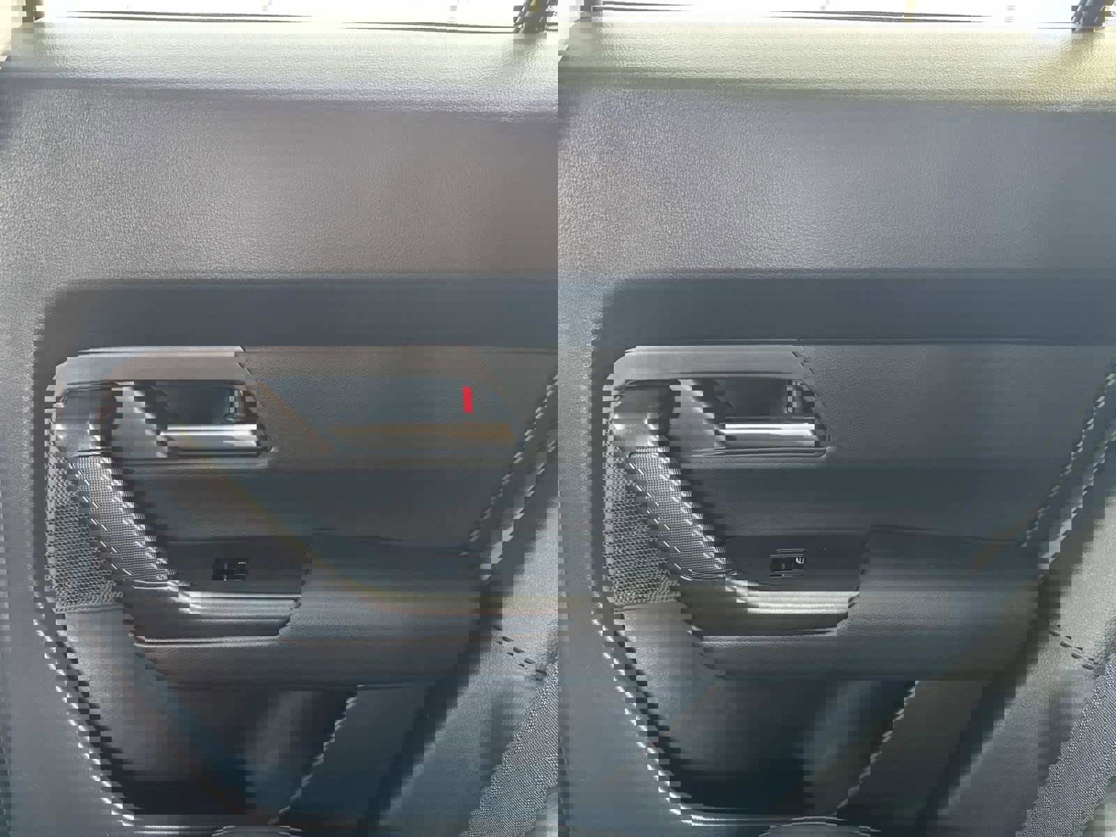 Certified 2025 MAZDA CX-50 AWD 2.5 Hybrid w/ Weather Package image 15