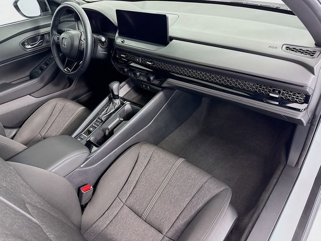 Certified 2024 Honda Accord Sport image 17
