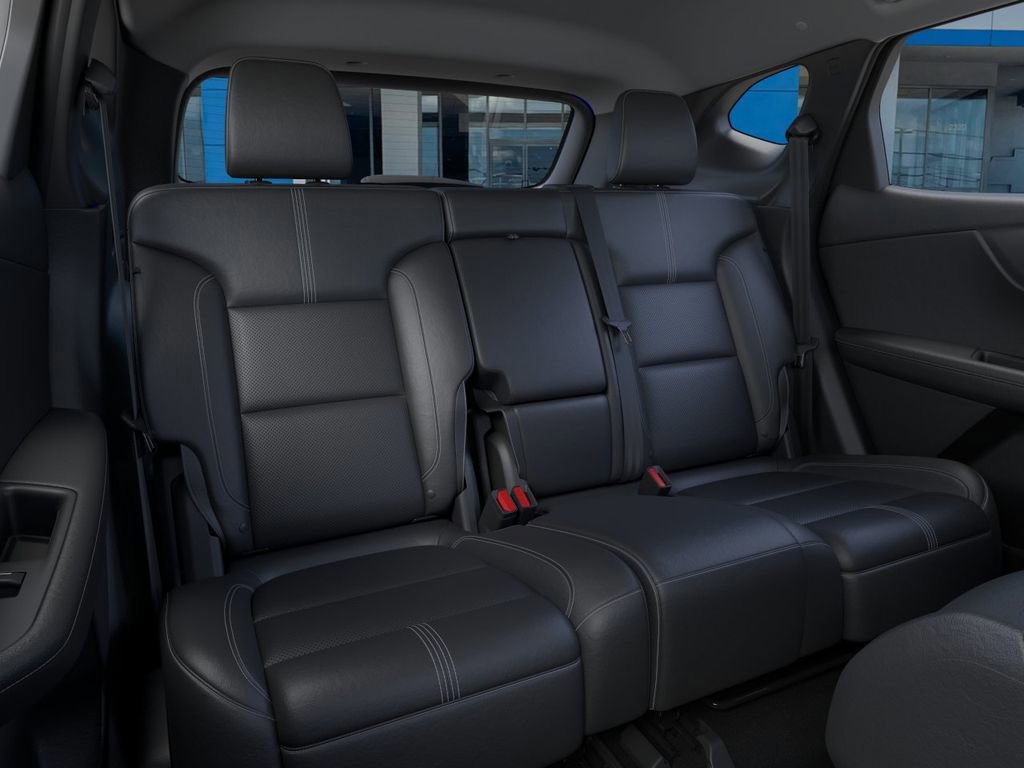 New 2026 Chevrolet Blazer LT w/ Midnight/Sport Edition FWD image 17
