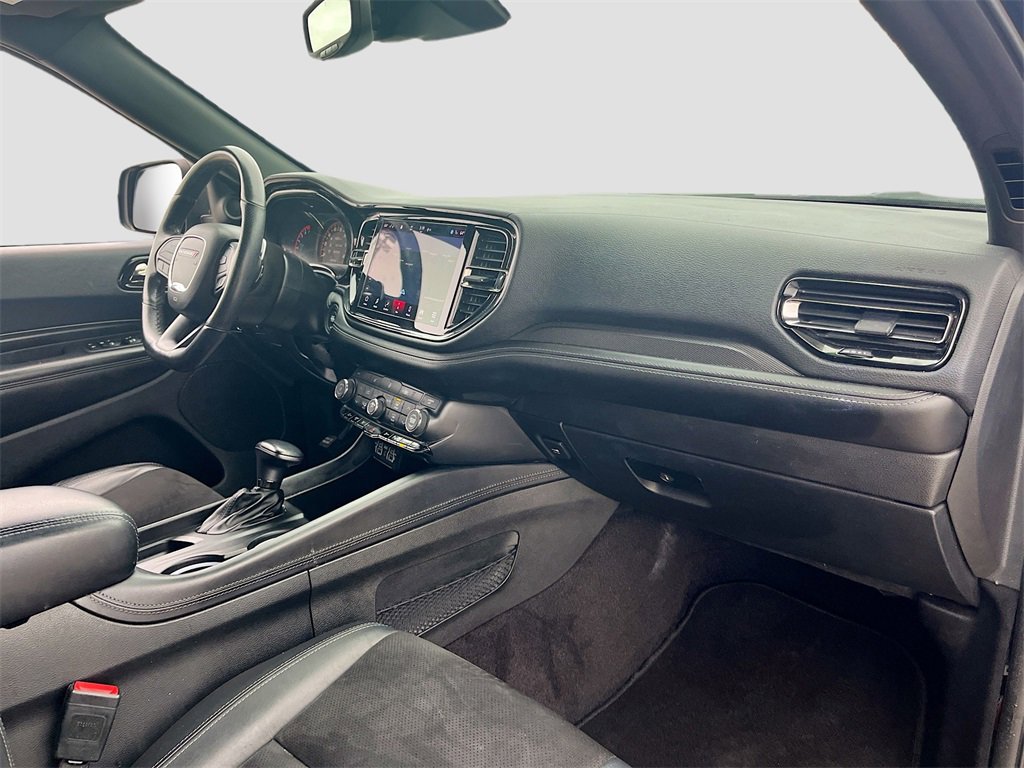Certified 2022 Dodge Durango GT image 31