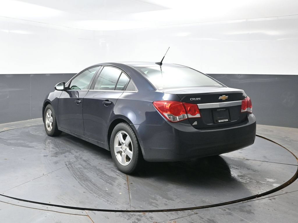 Used 2014 Chevrolet Cruze LT FWD image 10