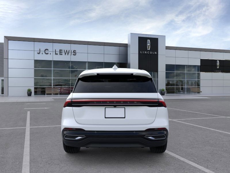 New 2026 Lincoln Nautilus Premier w/ Equipment Group 102A AWD/4WD image 6