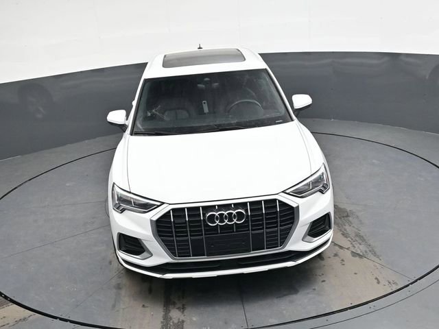 Used 2022 Audi Q3 2.0T Premium Plus image 27