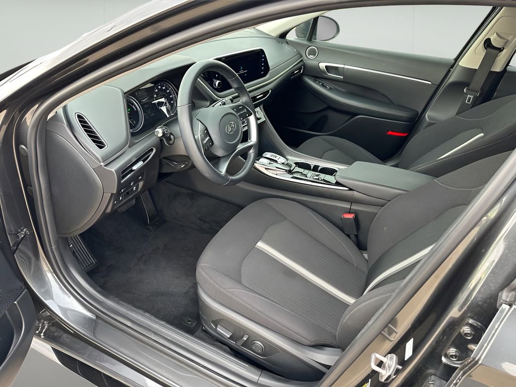 Used 2023 Hyundai Sonata SEL image 12