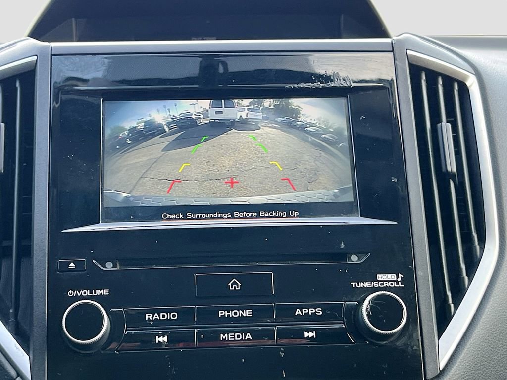 Used 2021 Subaru Crosstrek 2.0i Premium w/ Moonroof Package image 13