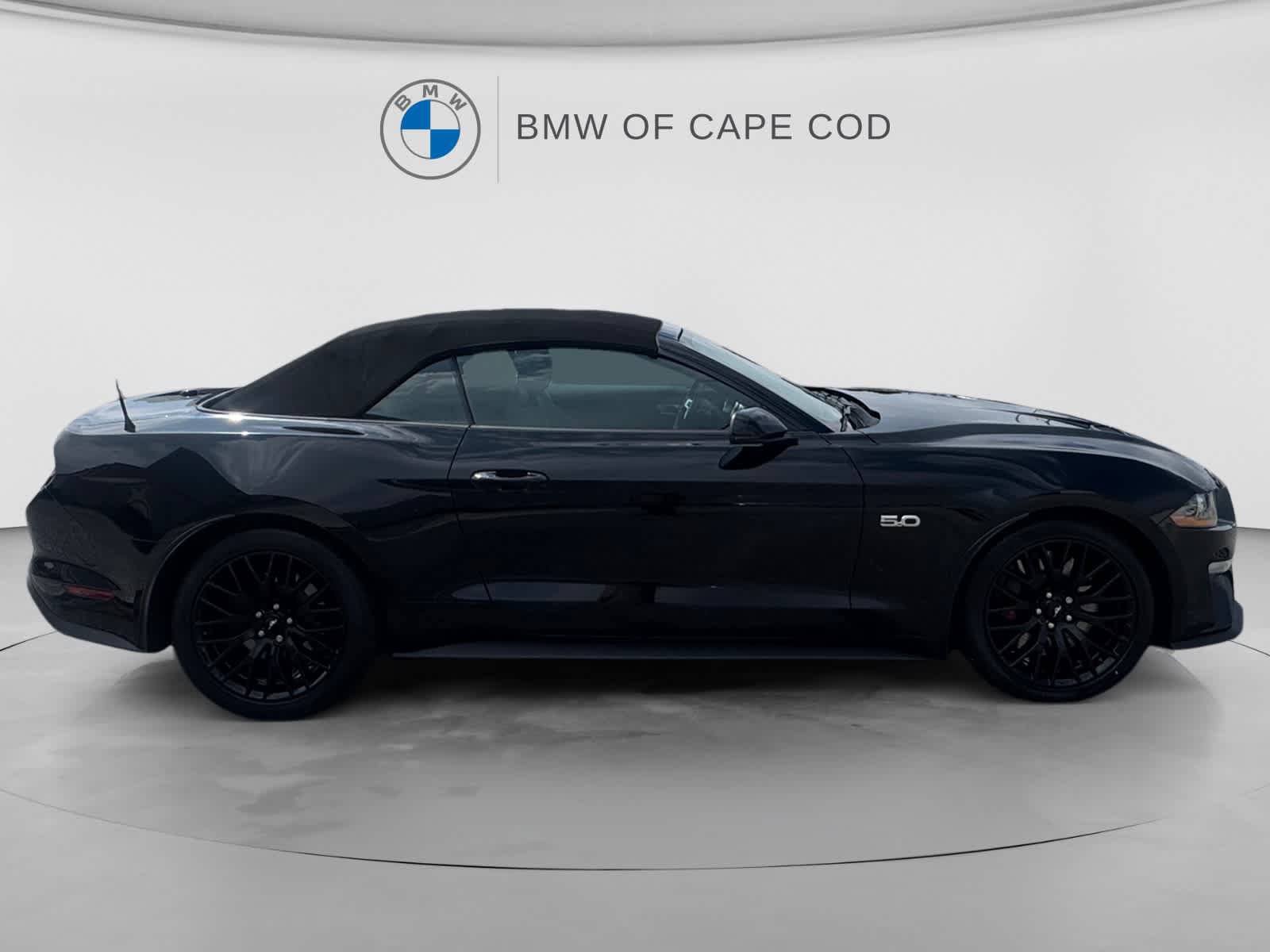 Used 2023 Ford Mustang GT Premium w/ GT Performance Package RWD image 8