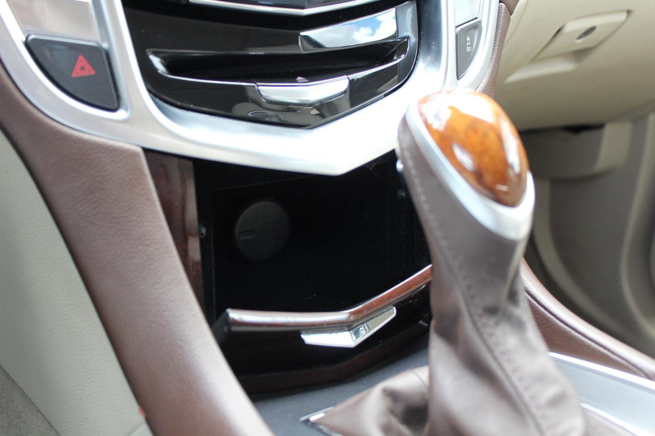 Used 2015 Cadillac SRX Premium FWD image 77