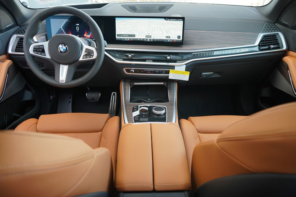 New 2026 BMW X5 sDrive40i w/ M Sport Package image 12