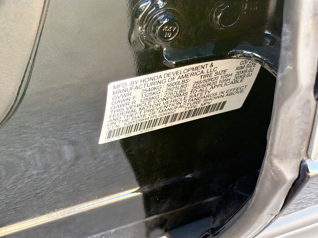 Used 2023 Acura MDX FWD w/ Technology Package image 43