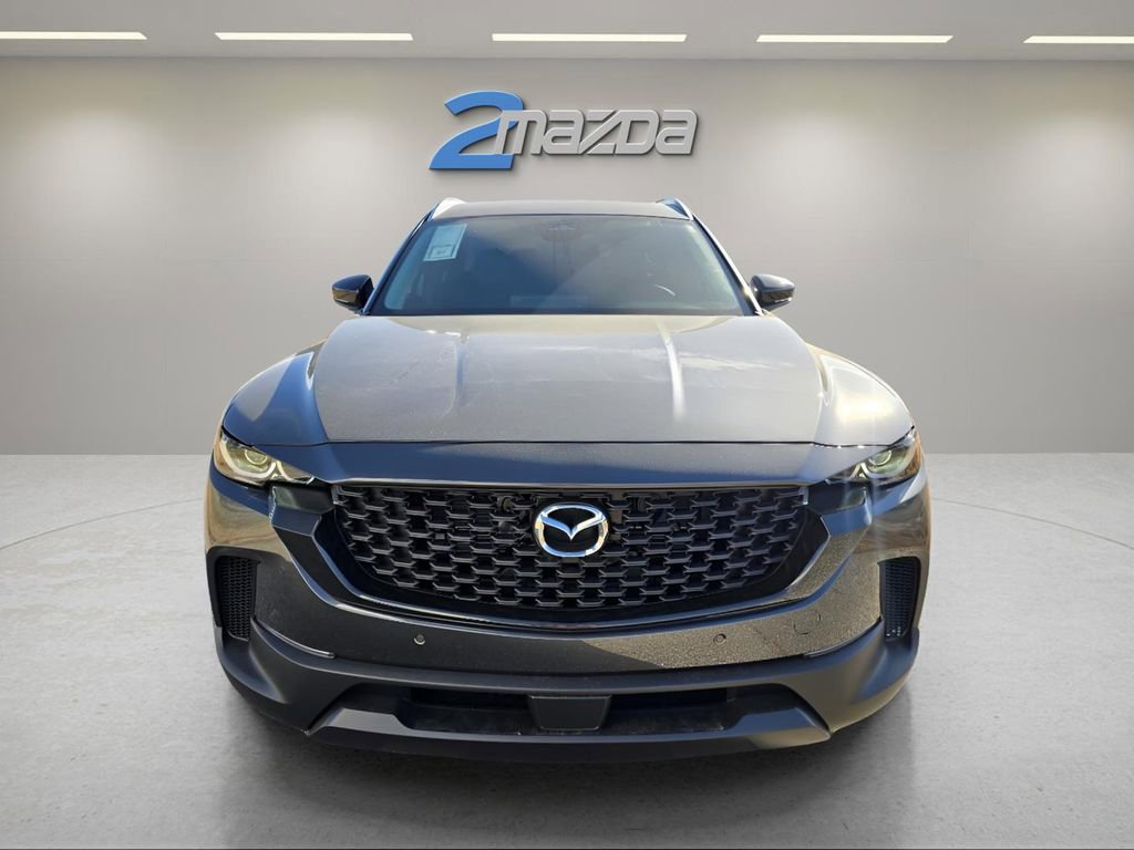 New 2026 MAZDA CX-50 2.5 Hybrid w/ Weather Package image 8