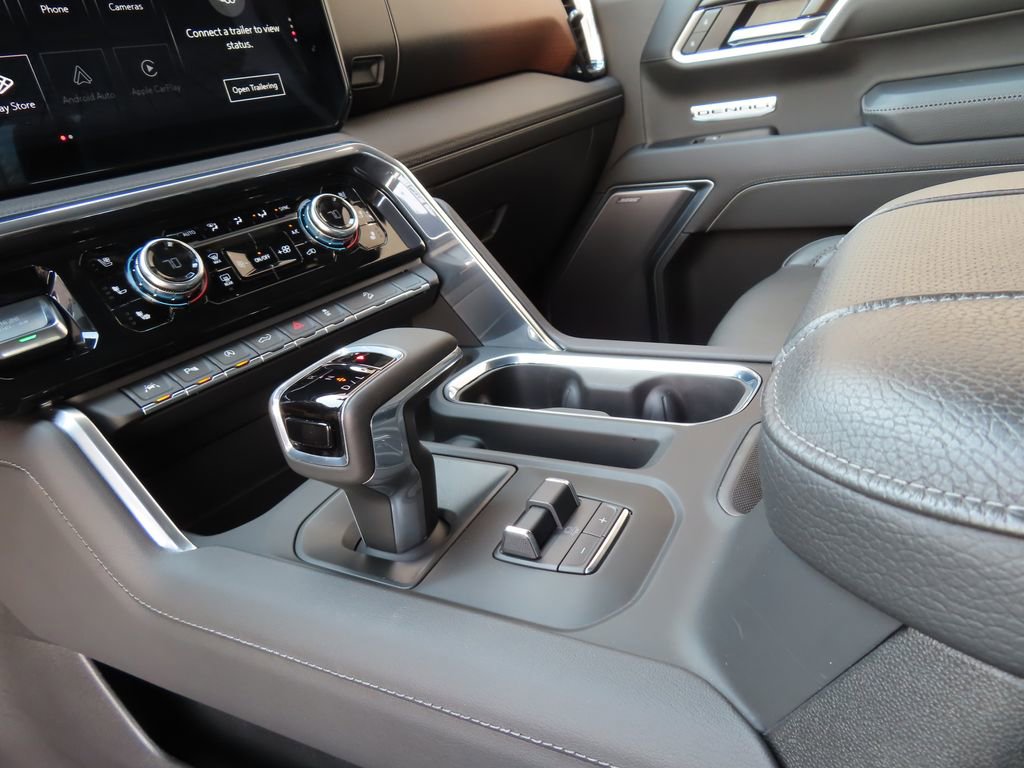 Certified 2025 GMC Sierra 1500 Denali w/ Denali Reserve Package image 23