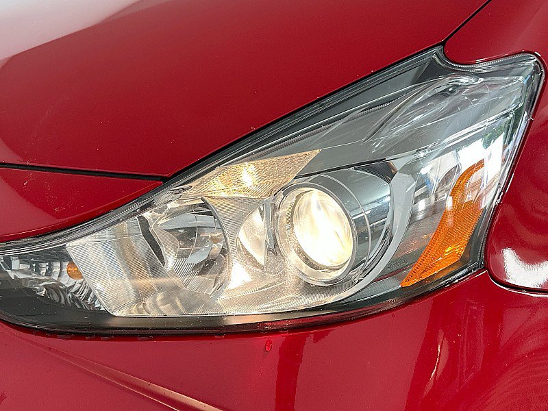 Used 2016 Toyota Prius V Three image 31