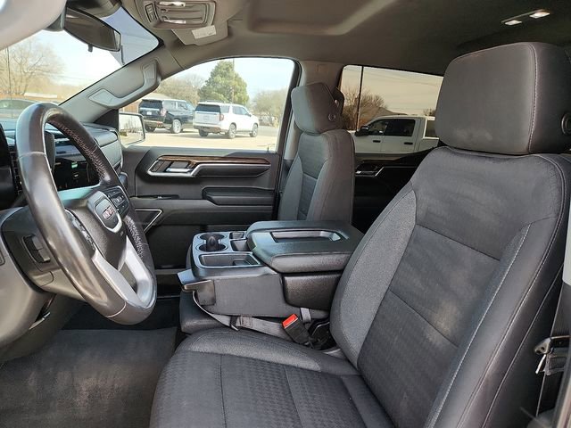 Certified 2022 GMC Sierra 1500 Elevation image 12