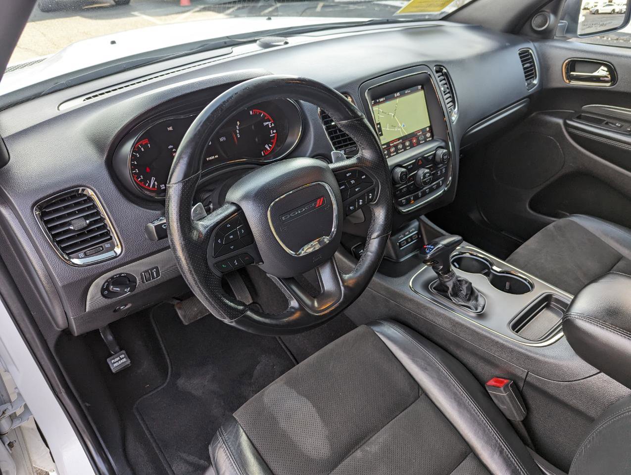 Used 2020 Dodge Durango GT image 13