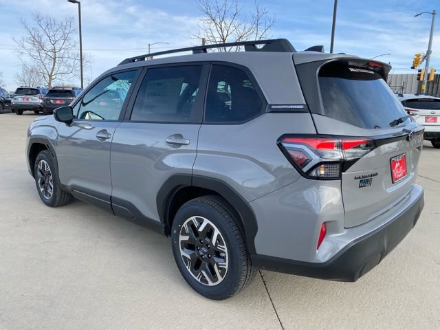 New 2026 Subaru Forester Premium image 3