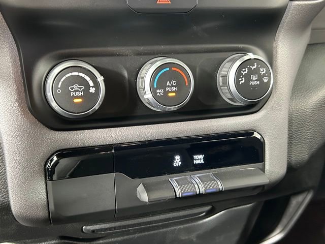 Used 2022 RAM 1500 Big Horn image 28