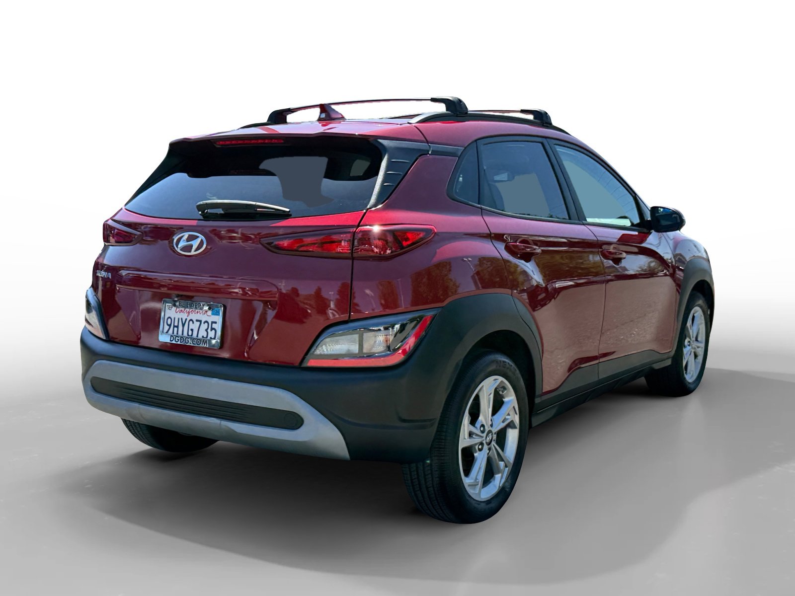 Used 2023 Hyundai Kona SEL FWD image 5