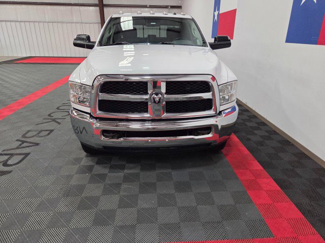 Used 2018 RAM 3500 SLT w/ Cold Weather Group image 17