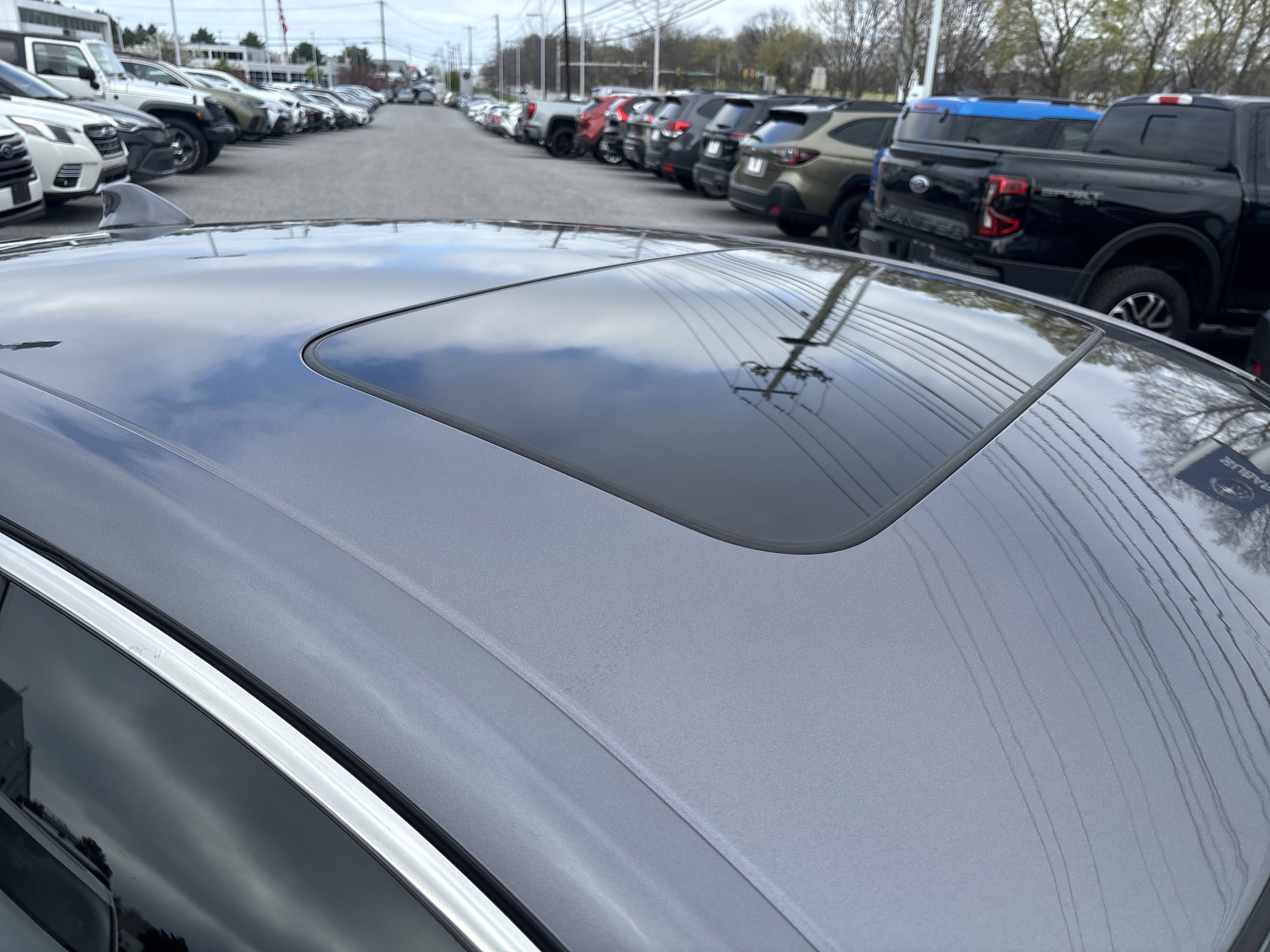 Used 2019 Honda Accord Touring image 15