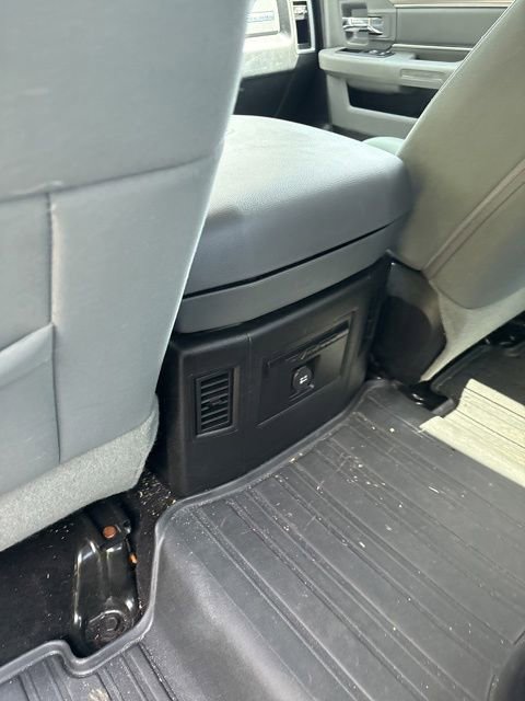 Used 2016 RAM 1500 Big Horn image 27