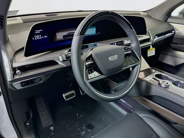 New 2026 Cadillac Vistiq Sport image 6