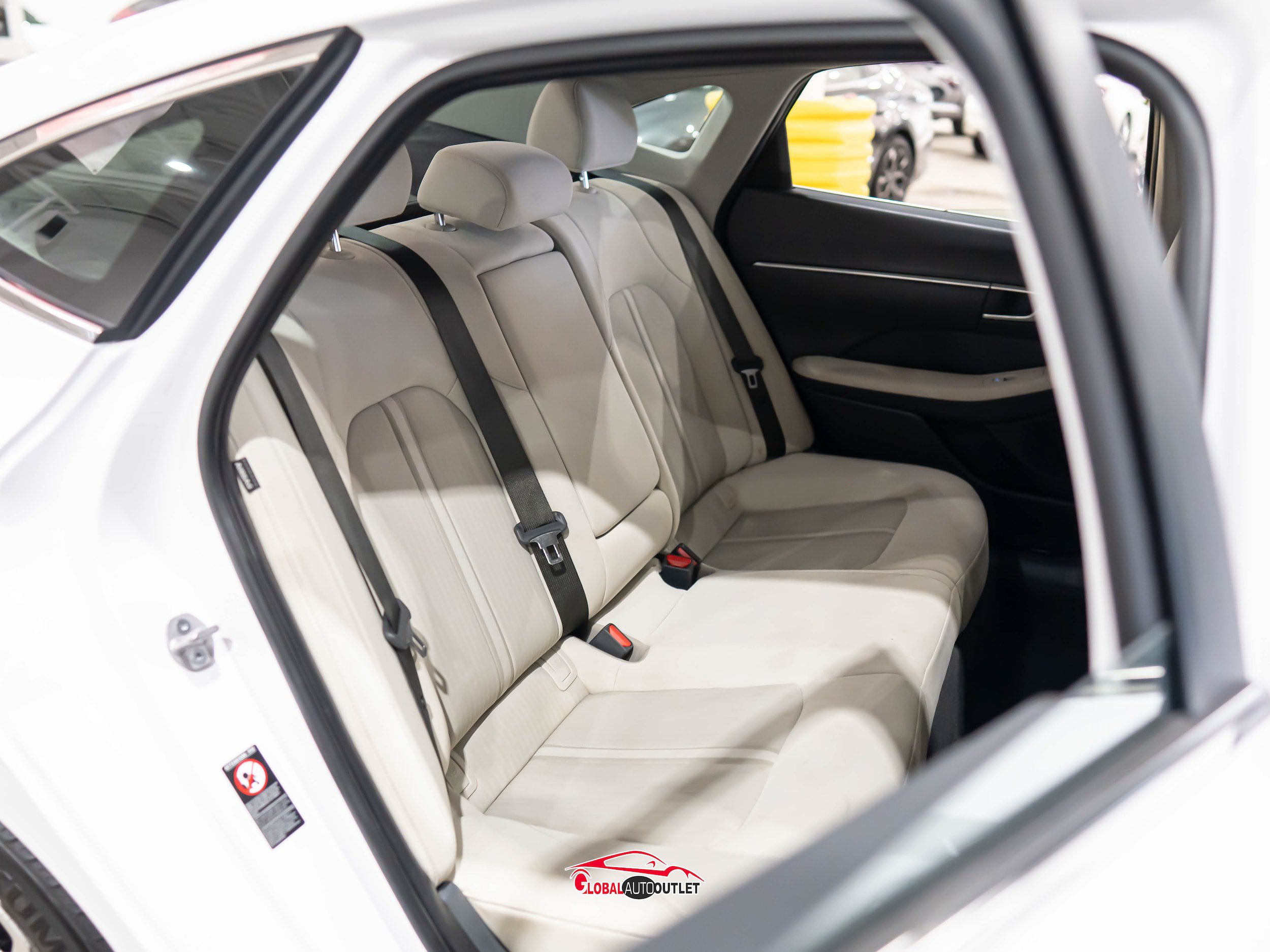 Used 2023 Hyundai Sonata SEL FWD image 18