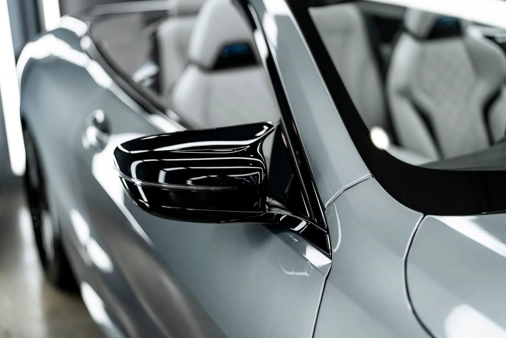 Used 2023 BMW M8 Competition AWD/4WD image 59