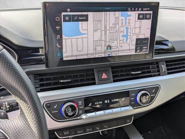 Used 2023 Audi A5 2.0T Prestige image 13