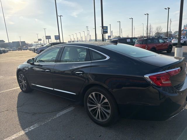 Used 2017 Buick LaCrosse Preferred image 5