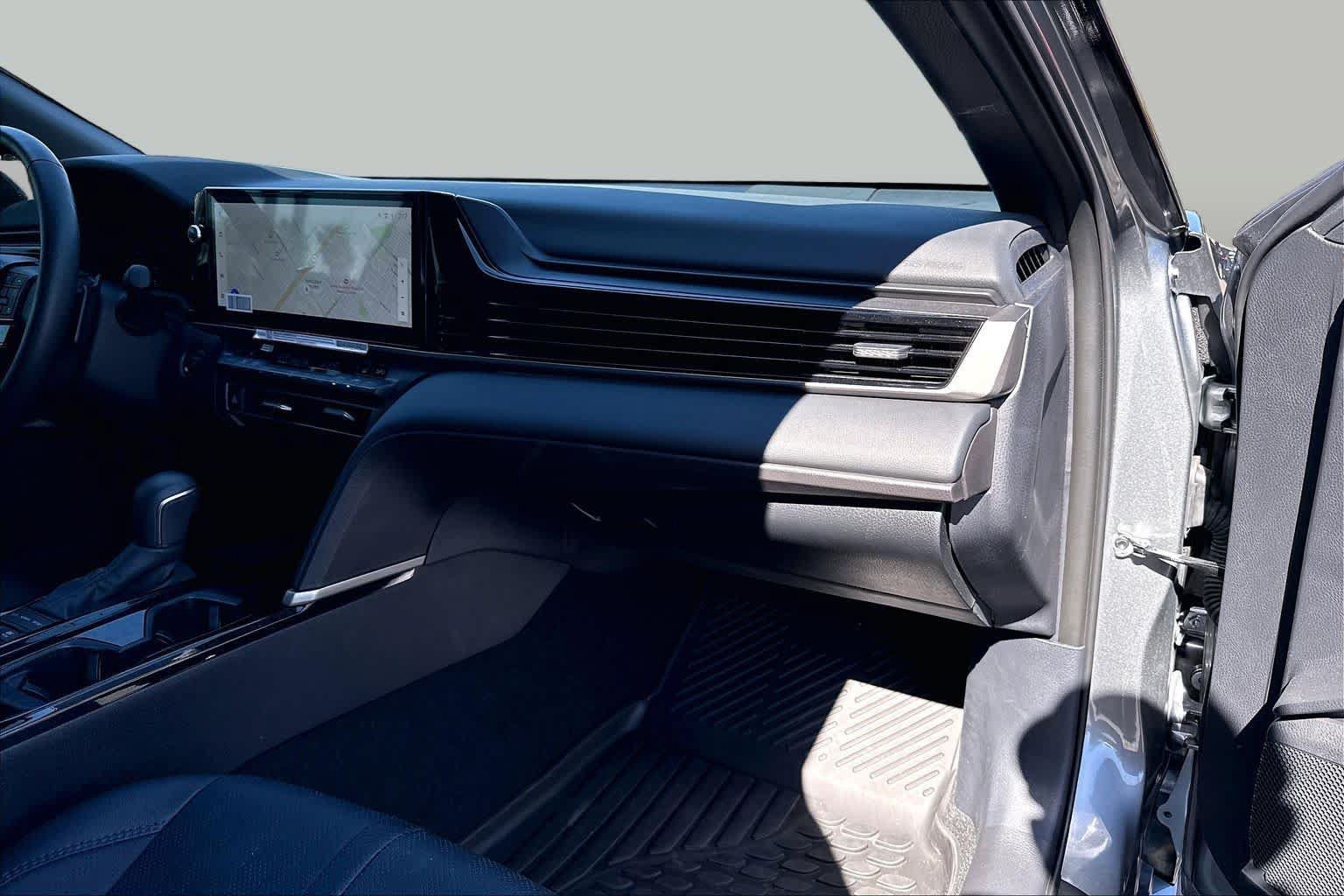 Certified 2026 Toyota Camry XSE FWD image 18
