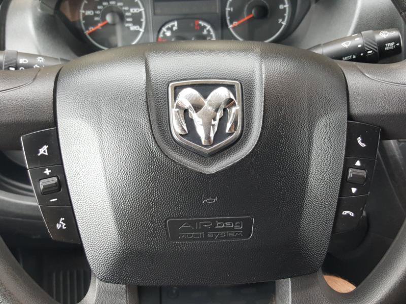 Used 2021 RAM ProMaster 3500 FWD image 18