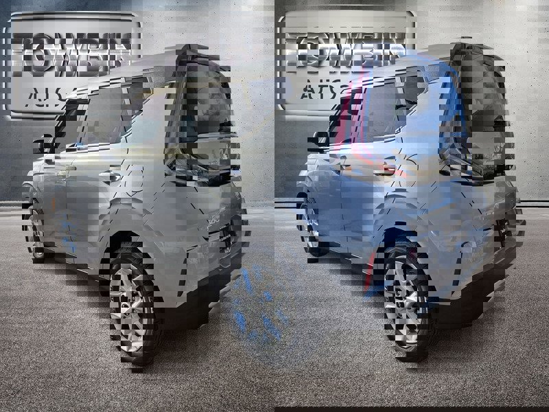 Certified 2024 Kia Soul LX w/ Option Group 015 image 7