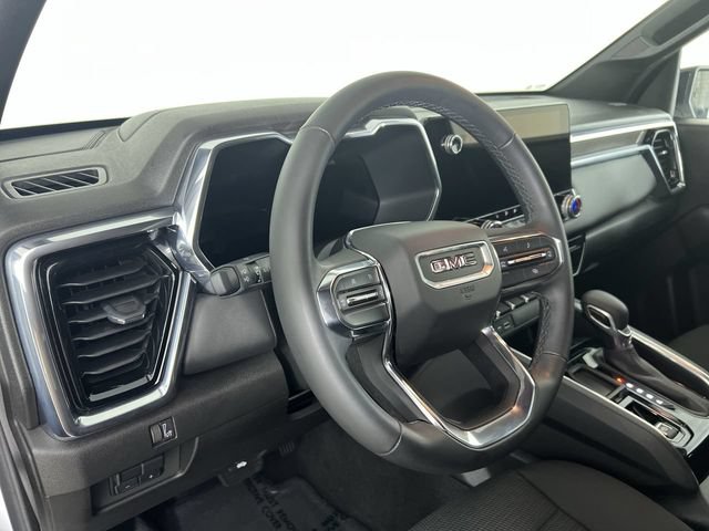 Certified 2025 GMC Canyon Elevation w/ Convenience Package RWD image 10