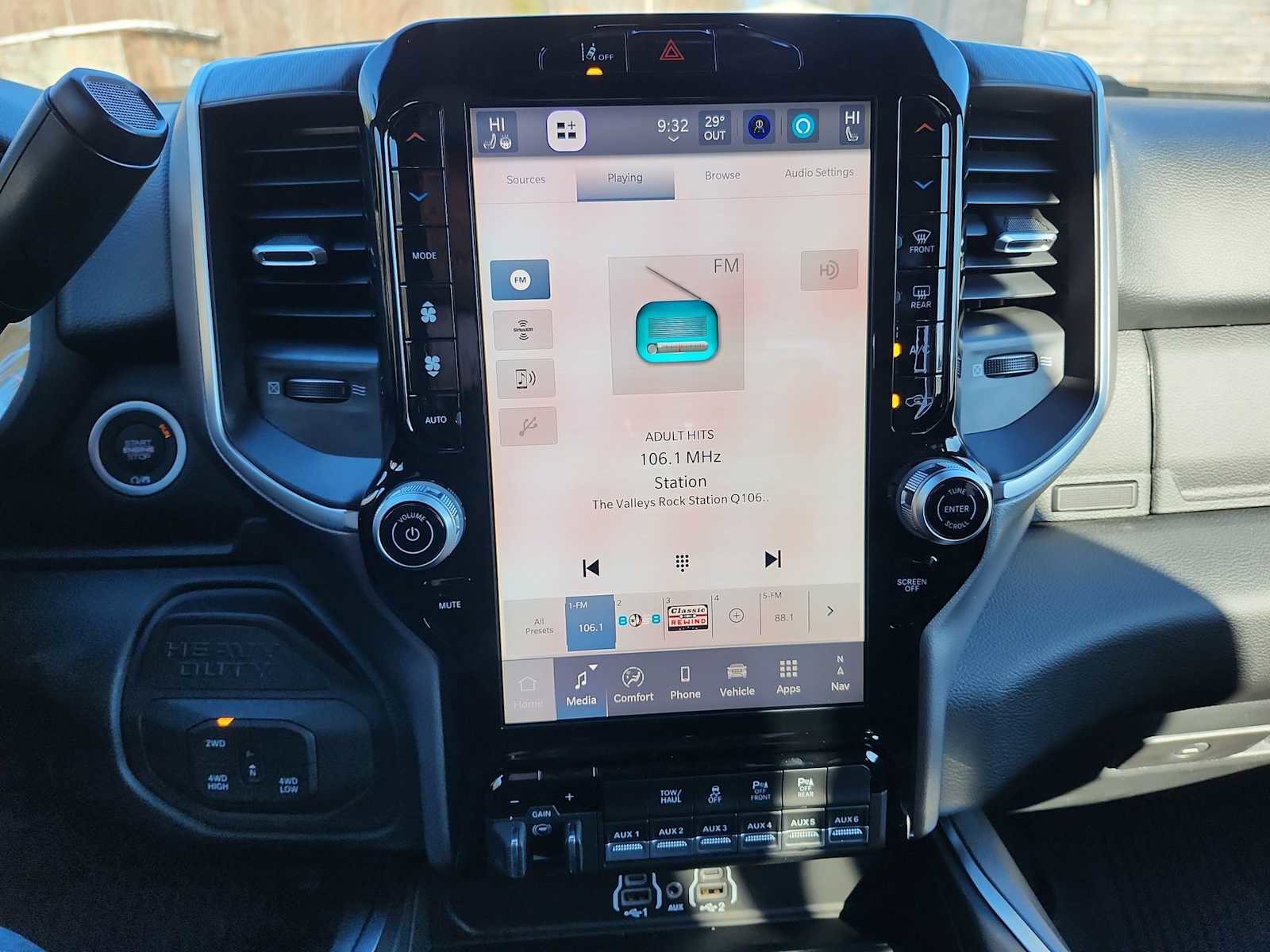 New 2026 RAM 3500 Big Horn image 13