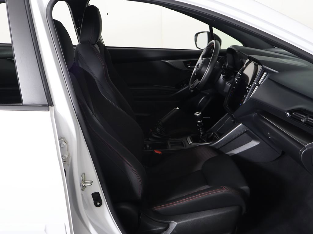 Used 2022 Subaru WRX Premium AWD/4WD image 21