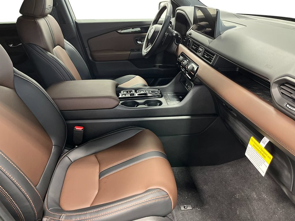New 2026 Honda Pilot TrailSport image 26