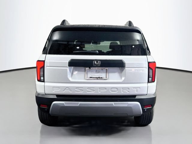 New 2026 Honda Passport RTL image 18