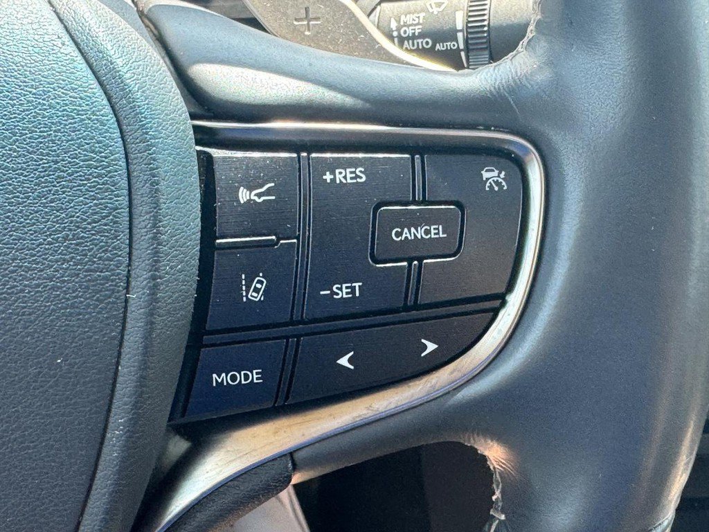 Used 2019 Lexus ES 350 w/ Accessory Package FWD image 21