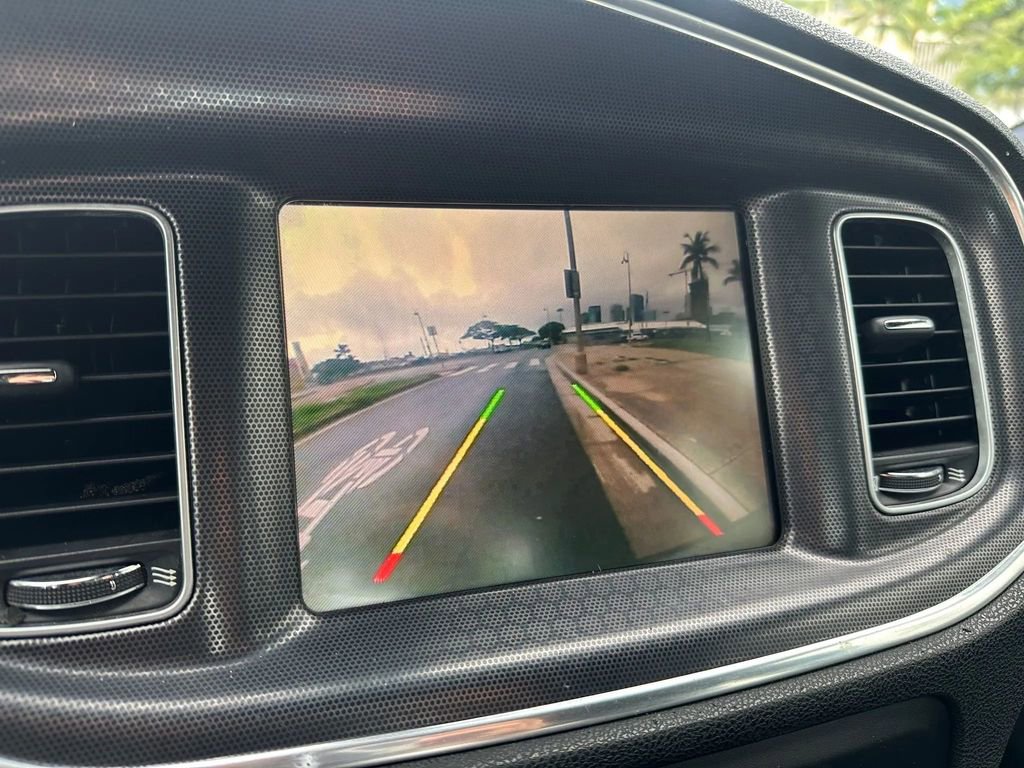 Used 2015 Dodge Charger R/T image 18