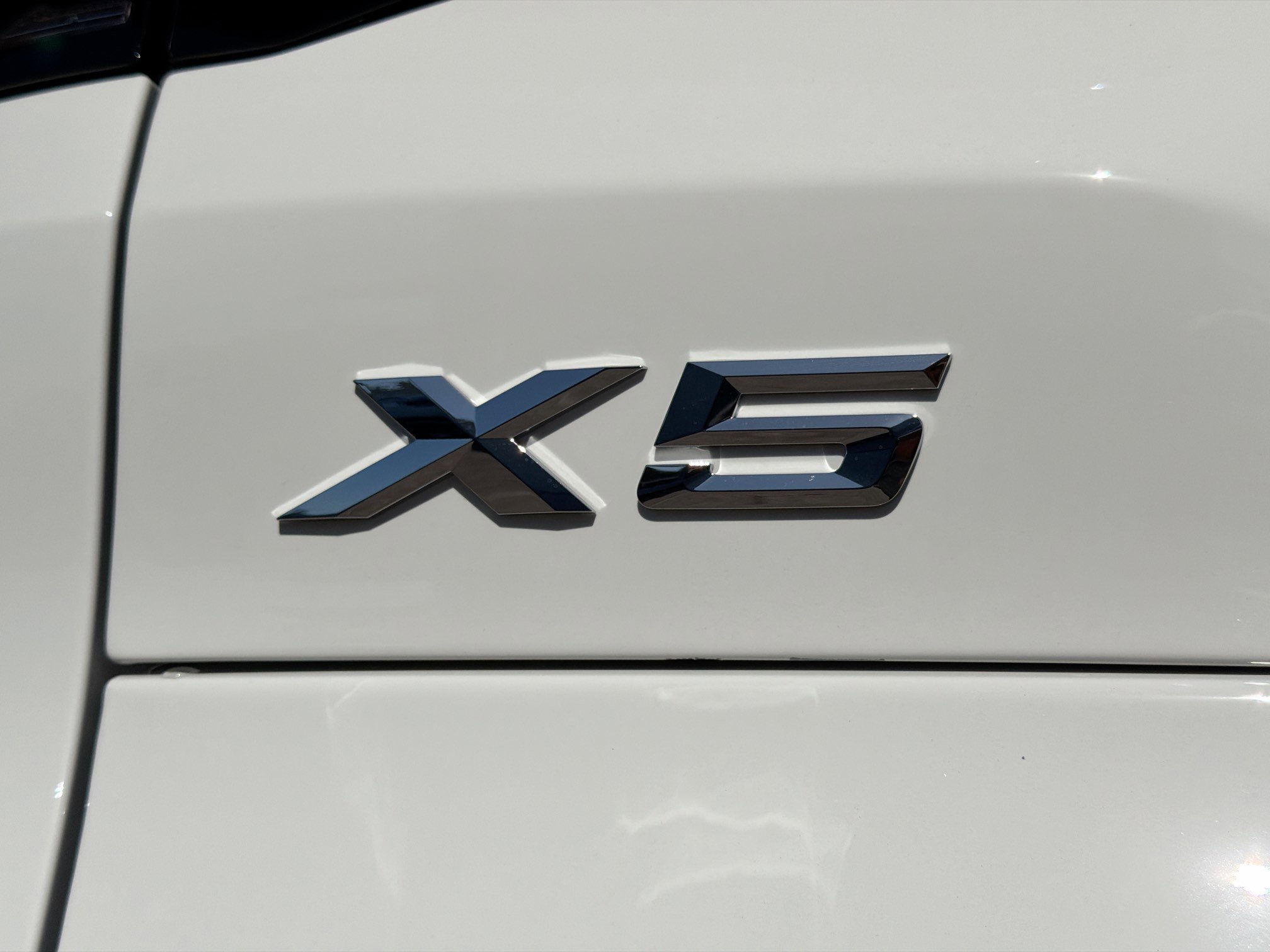 New 2026 BMW X5 xDrive40i image 11