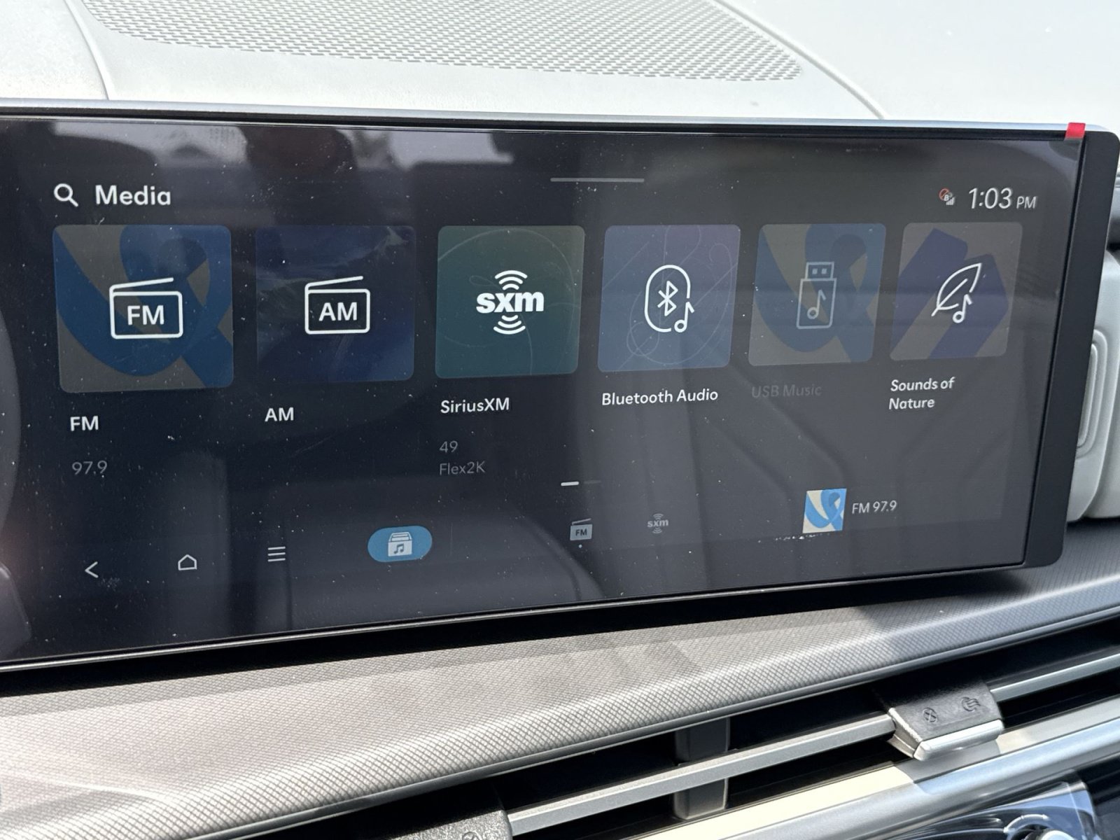 New 2027 Hyundai Santa Fe SEL AWD/4WD image 18