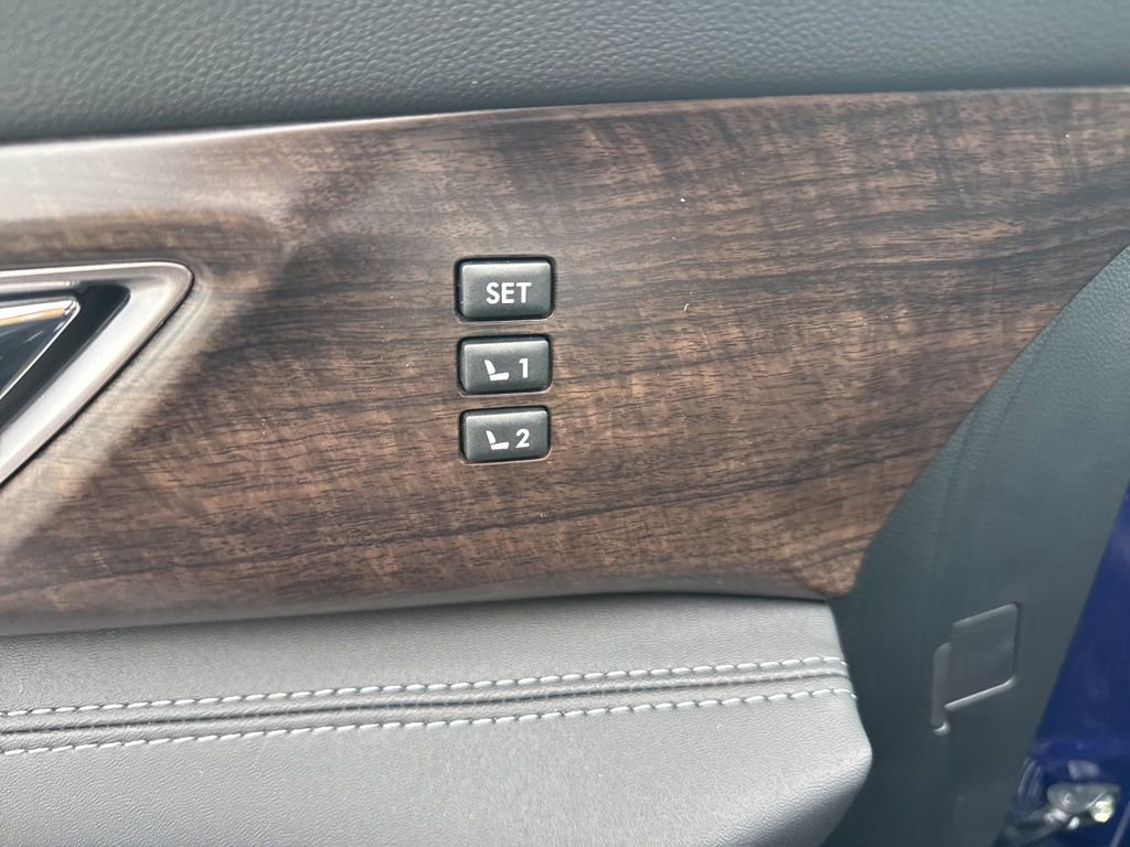 New 2026 Subaru Ascent Touring image 10