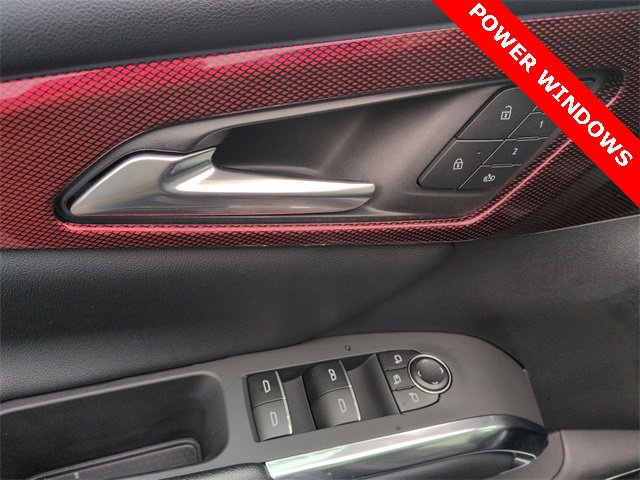 Used 2024 Chevrolet Traverse RS image 24