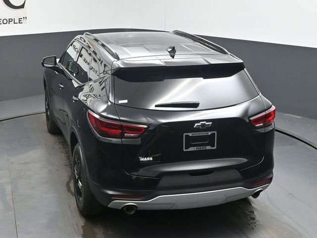 Used 2024 Chevrolet Blazer LT w/ Midnight/Sport Edition image 58