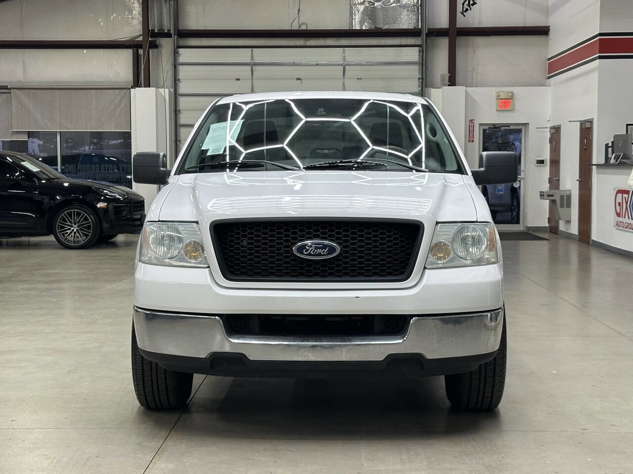 Used 2005 Ford F150 XLT RWD image 6