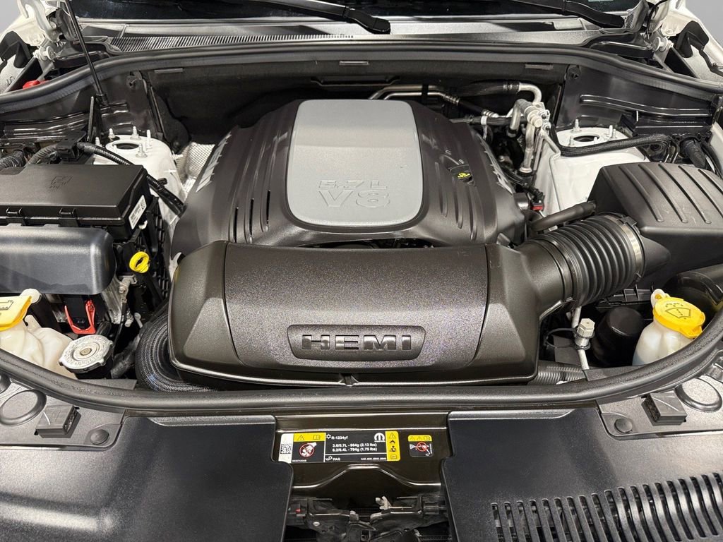 Used 2022 Dodge Durango R/T w/ Trailer Tow Group IV image 42