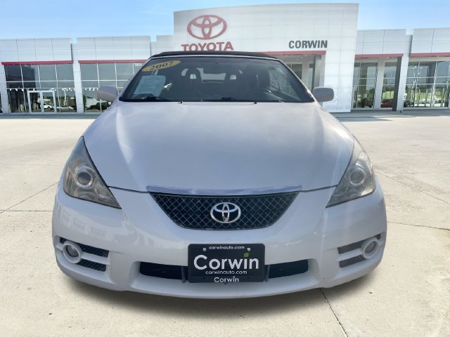 Used 2007 Toyota Solara SLE FWD image 8