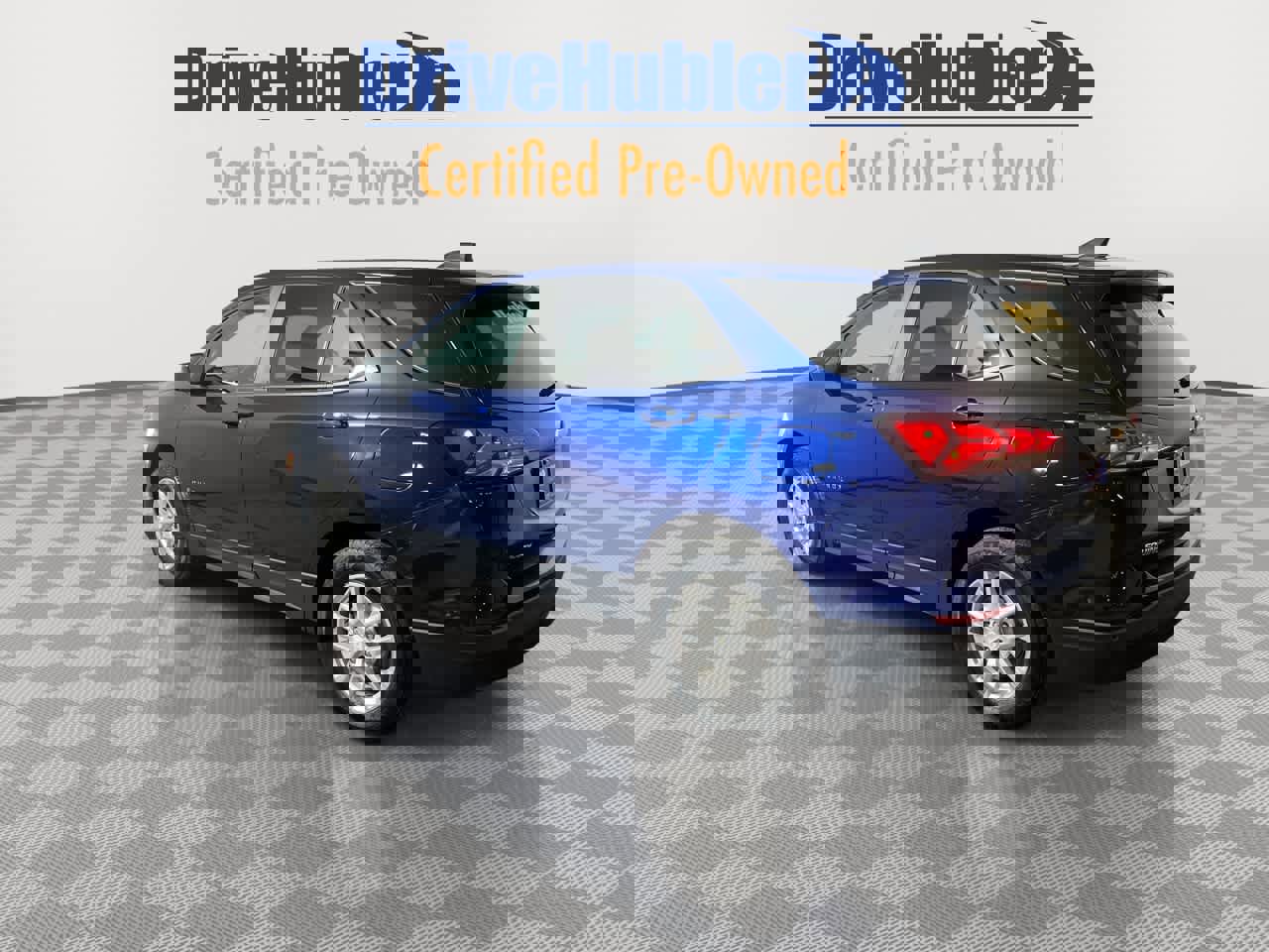 Used 2022 Chevrolet Equinox LS w/ LS Convenience Package image 5