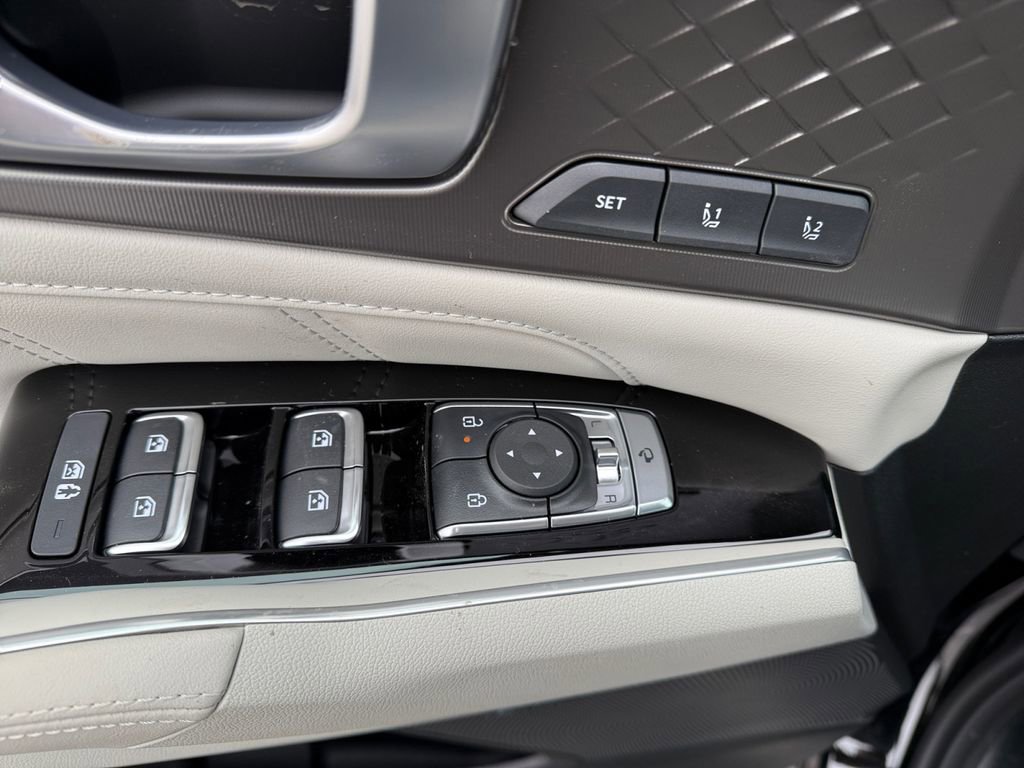 New 2026 Kia Sorento SX Prestige image 17
